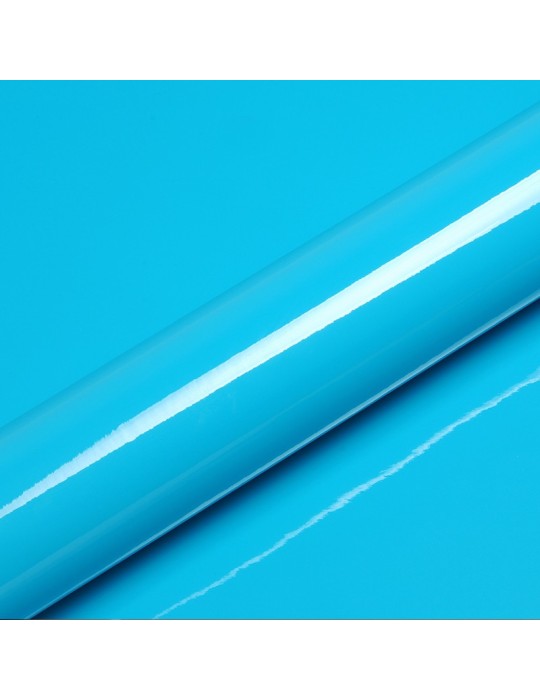 S5125B - Bleu Atoll Brillant